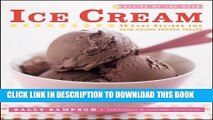 [PDF] Recipe of the Week: Ice Cream: 52 Easy Recipes for Year-Round Frozen Treats Full Online