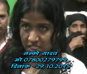 Baba Ji Sath Ladki Ke Bhoot Jin Ki Ladai - Live Video