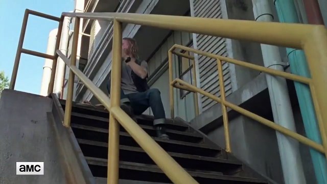 The Walking Dead - 7x03 - episode 3 The Cell - Sneak Peek (VO)