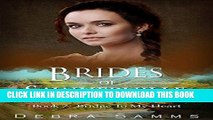 Ebook MAIL ORDER BRIDE: Bridge To My Heart - Clean Historical Western Romance (Sawyerville Mail