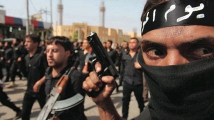 IŞİD'in Bomba Uzmanı Elazığ'da Yakalandı