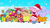 Peppa Pig Christmas - We Wish You A Merry Christmas