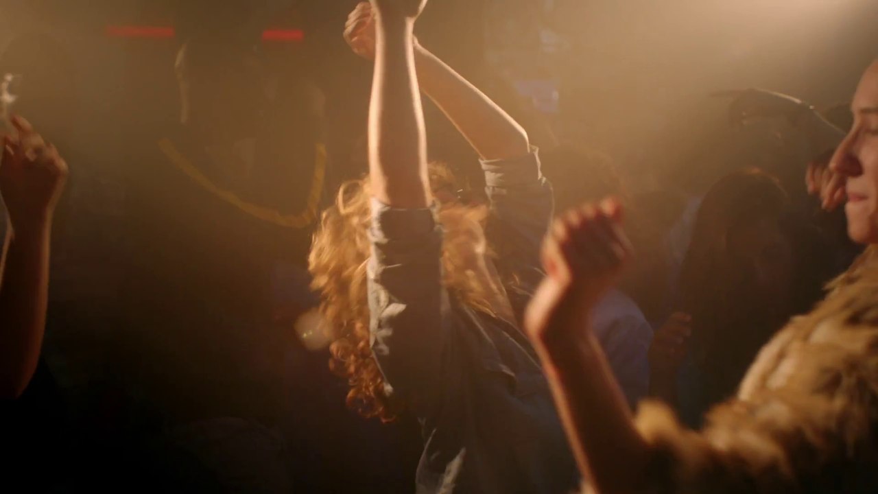 Ubisoft : Just Dance - Sarah