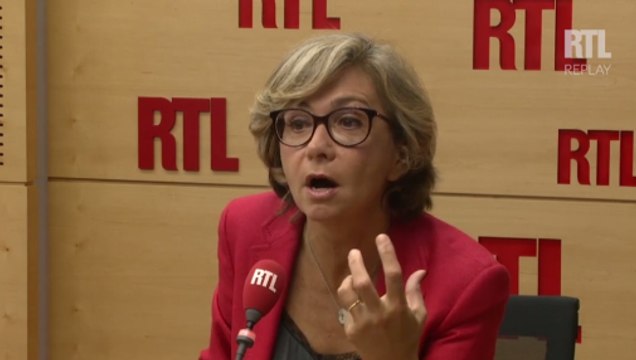 Primaires de la droite : pour Valérie Pécresse, «Alain Juppé a deux atouts maîtres»