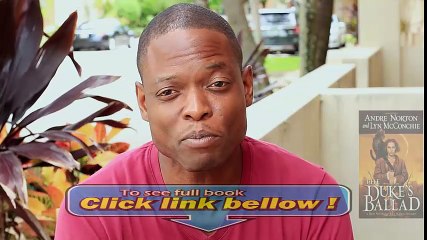 Look Inside The Duke's Ballad (Witch World Novels (Hardcover Tor) Review