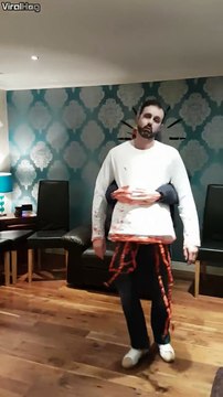 Les meilleurs costumes d'Halloween 2016... Gros niveau