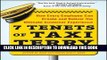 [PDF] 7 Tenets of Taxi Terry: How Every Employee Can Create and Deliver the Ultimate Customer