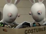 Rayman Raving Rabbids 2 Leipzig Trailer