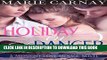Best Seller Holiday In Danger: Menage Romance Novel (Midnight Cove Menage Book 2) Free Read