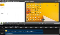 Camtasia Studio 8 Picture in Picture Tutorial - Screen Capture & Webcam At The Same Time-rkgWnoxWRgA