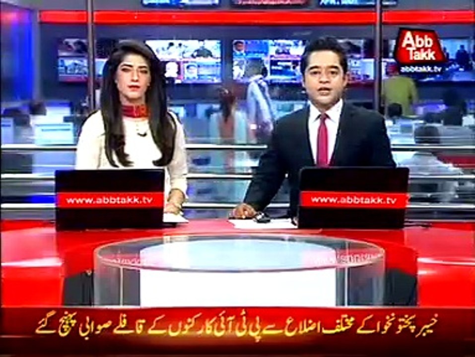 Karachi: CM Sindh visits Jinnah Hospital for enquire of Dr Asim health