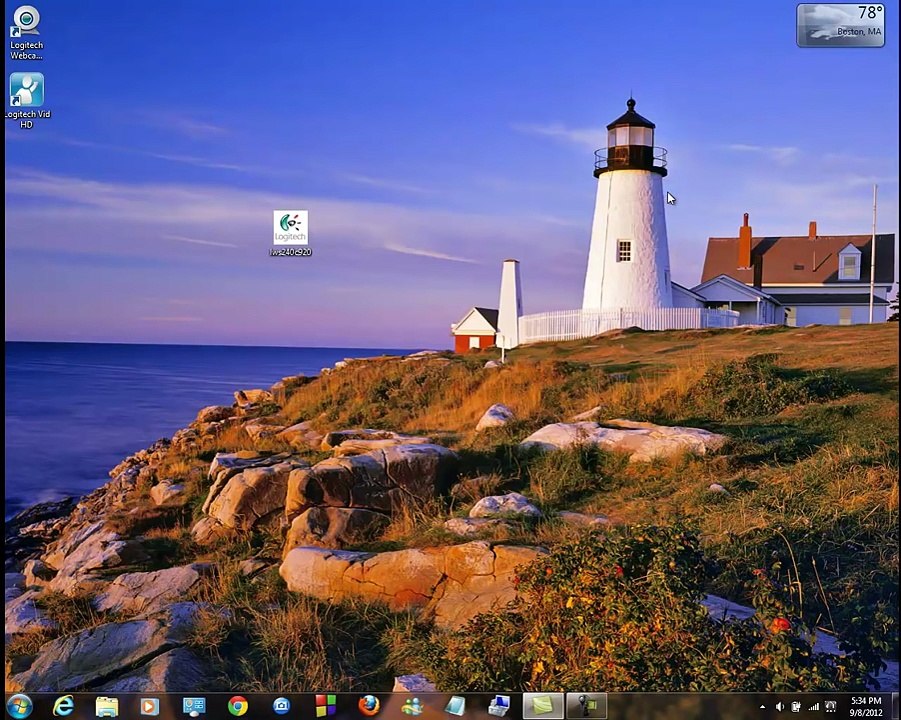 How To Change your default webcam and mic-5Wjnf7ZEMYw