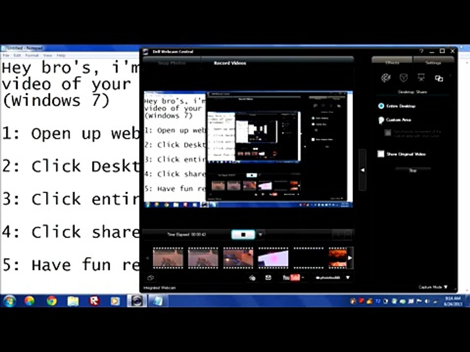 How to record your computer screen with webcam-4s4YMSa-ets