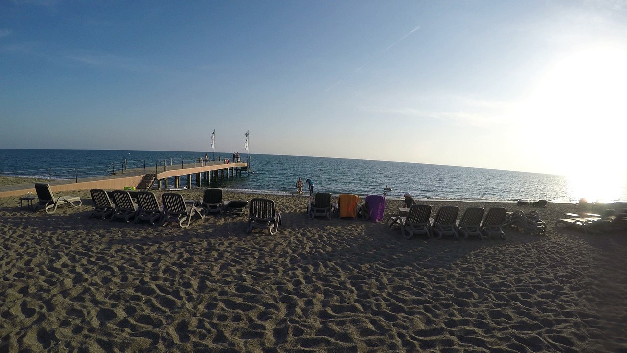 Strand