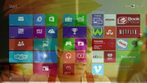 Toshiba How-To - Troubleshooting your webcam with Windows 8-pjvOrgh8NY4