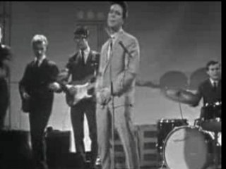 CLIFF RICHARD & THE SHADOWS