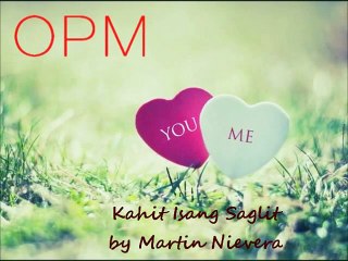 The Very Best Of BENHEART OPM Love Songs part4