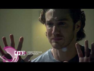 Mbreteresha e zemrave|Parashikime|Episodi 28