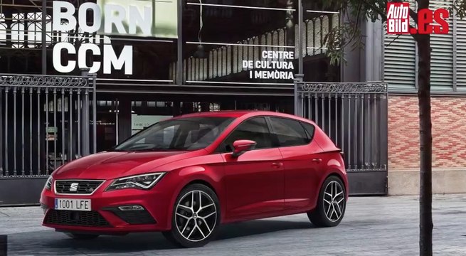 VÍDEO: ¿Conoces a los siete coches más interesantes del momento?