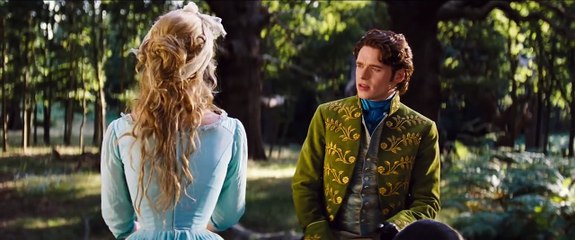 La Cenicienta - Tráiler Oficial
