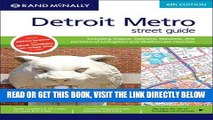 [PDF] FREE Rand McNally Detroit Metro Street Guide (Rand McNally Detroit Metro Street Guide: