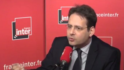 Matthias Fekl prône «le retour des règles dans la mondialisation»