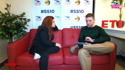 En Toute Intimité : Fanny (SS10) : "Bastien pourrit le jeu !"