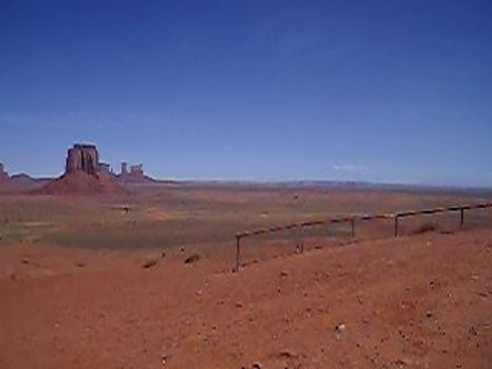 Monument Valley