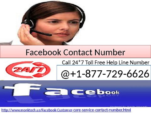 Repair system on Facebook Customer Care Number 1-877-729-6626
