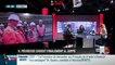 QG Bourdin 2017: Magnien président !: Valérie Pécresse annonce son soutien à Alain Juppé