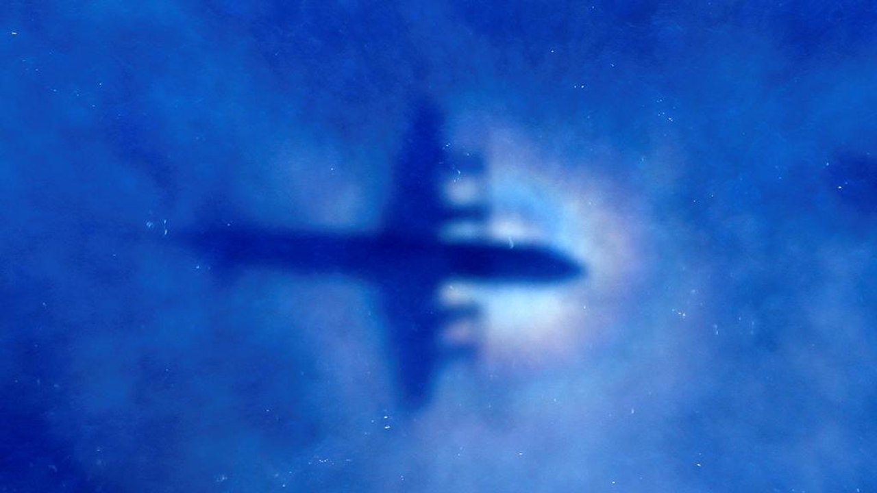 Mh370 verlor rapide an höhe - ermittlungsbericht legt suche weiter nördlich nahe