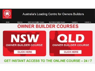 Owner Builder QLD Helps You To Complete Your Home Construction Project Safely