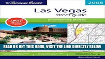 [PDF] FREE The Thomas Guide 2008 Las Vegas Street Guide [Download] Full Ebook