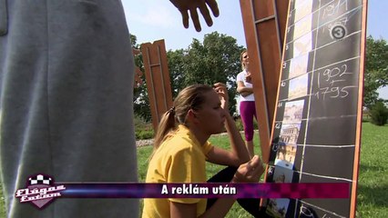 Flúgos futam S01E03 2016.10.31 - 3.adás