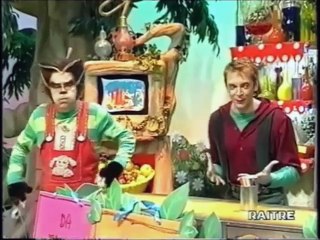 La Melevisione e le sue storie - Pubblicità! (1999)