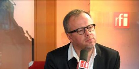 C. Deloire: «Si un crime n’est pas élucidé, c’est un encouragement pour d’autres criminels»