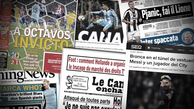 L’OM peut déjà trembler pour Maxime Lopez, Messi s’emporte face à un joueur de City