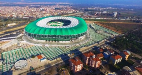 Katarlı ve Suudi Arabistanlı İş Adamları Timsah Arena İçin Geliyor