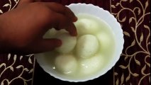 Bengali Rasgulla - Sponge Rasgulla Recipe - Perfect Recipe, Everything Answered - dAILYMOTION