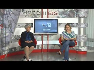 Download Video: Punto 13 Talk Salute - 27 ottobre 2016