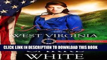 Ebook Trinity: Bride of West Virginia (The American Mail-Order Brides Series Book 35) Free Read