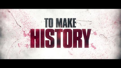 Assassin’s Creed  “It’s Time To Make History- TV Commercial  20th Century FOX