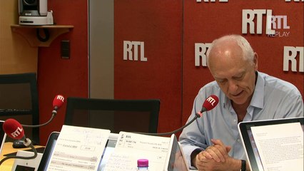 Nicolas Domenach : "Face à un Président pipelette, Manuel Valls évitera de jouer les commères"