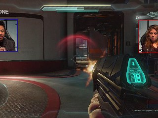 GAME ONE BOX PGW 2016 - Anh Phan vs Kythis sur HALO 5