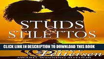 [New] PDF STUDS AND STILETTOS (Romantic Mystery Novel) Free Read