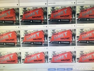 kayseri evden eve nakliyat