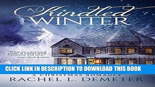 Ebook A Kindled Winter: A Christmas Romance Free Read