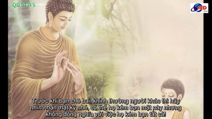 Bài học cuộc sống  Hãy nhìn xuống trước khi ngước lên-pw7Mh4ScOFo