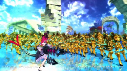 Fate/EXTELLA : The Umbral Star - Bonus édition dématérialisée