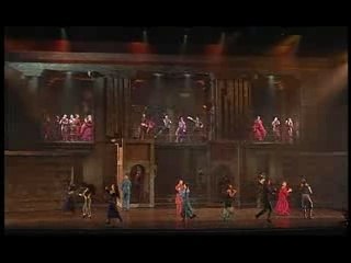 ROMEO ET JULIETTE LIVE - 16 - Les Beaux, Les Laids